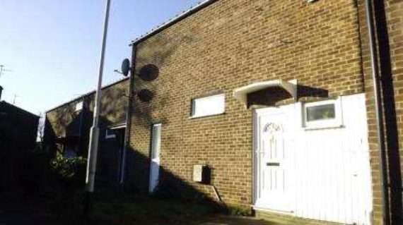 3 Bedroom Terraced